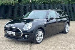 MINI Clubman (15-24) 1.5 Cooper 6d Auto For Sale - Perry Road Autos, Colchester