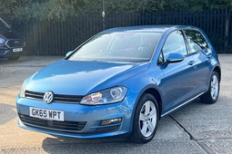 Volkswagen Golf Hatchback (13-20) 1.4 TSI Match 5d For Sale - Perry Road Autos, Colchester