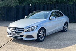 Mercedes-Benz C-Class Saloon (14-21) C220d Sport Premium Plus 4d Auto For Sale - Perry Road Autos, Colchester