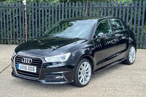 Audi A1 Sportback (12-18) 1.4 TFSI (150bhp) S Line 5d S Tronic For Sale - Perry Road Autos, Colchester