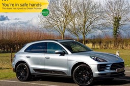 Porsche Macan (14-24) PDK auto 5d For Sale - The Essex Car Group, Leaden Roding