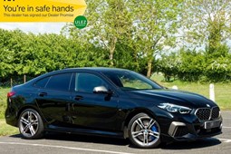BMW 2-Series Gran Coupe (20-24) M235i xDrive Sport Automatic 4d For Sale - The Essex Car Group, Leaden Roding