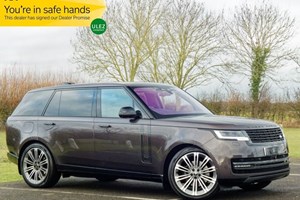 Land Rover Range Rover SUV (22 on) 3.0 D350 Autobiography LWB 4dr Auto [7 Seat] For Sale - The Essex Car Group, Leaden Roding