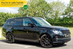 Land Rover Range Rover (13-21) Autobiography 3.0 SDV6 auto 4d For Sale - The Essex Car Group, Leaden Roding