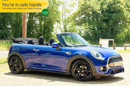 MINI Convertible (16-24) Cooper Sport 2d For Sale - The Essex Car Group, Leaden Roding