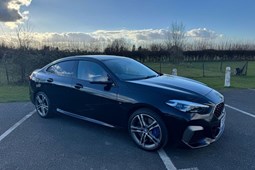 BMW 2-Series Gran Coupe (20-24) M235i xDrive Sport Automatic 4d For Sale - The Essex Car Group, Leaden Roding