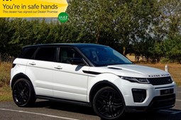 Land Rover Range Rover Evoque (11-19) 2.0 TD4 HSE Dynamic Lux Hatchback 5d Auto For Sale - The Essex Car Group, Leaden Roding
