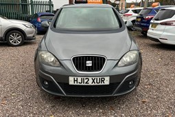 SEAT Altea Hatchback (04-15) 1.6 TDI CR SE 5d DSG For Sale - Alexander Motors Car Ltd, Cradley Heath