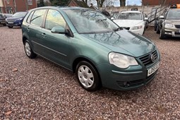 Volkswagen Polo Hatchback (02-09) 1.4 S (75ps) 5d Auto (05) For Sale - Alexander Motors Car Ltd, Cradley Heath