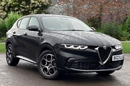 Alfa Romeo Tonale SUV (22 on) 1.5 MHEV Ti 5dr Auto For Sale - FRF Alfa Romeo Swansea, Morriston