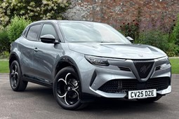 Alfa Romeo Junior Hybrid (25 on) 1.2 Turbo Ibrida 5dr Auto For Sale - FRF Alfa Romeo Swansea, Morriston