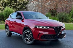 Alfa Romeo Tonale SUV (22 on) 1.5 MHEV Sprint 5dr Auto For Sale - FRF Alfa Romeo Swansea, Morriston