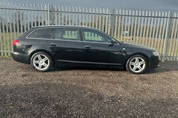 Audi A6 Avant (05-11) 2.0 TDI S Line 5d Multitronic For Sale - FA Tyre Services TA A41 Cars, Aylesbury