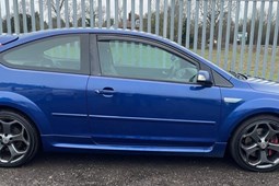 Ford Focus ST (06-10) 2.5 ST-3 3d For Sale - FA Tyre Services TA A41 Cars, Aylesbury