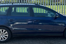 Volkswagen Passat Estate (05-11) 2.0 S FSI 5d Tip Auto For Sale - FA Tyre Services TA A41 Cars, Aylesbury
