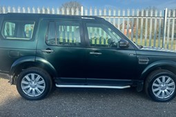 Land Rover Discovery (04-17) 3.0 SDV6 GS (11/13-) 5d Auto For Sale - FA Tyre Services TA A41 Cars, Aylesbury