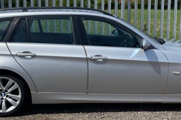 BMW 3-Series Touring (05-12) 325i SE 5d Auto For Sale - FA Tyre Services TA A41 Cars, Aylesbury