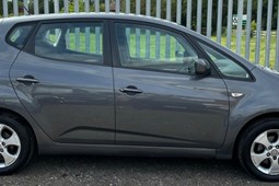 Kia Venga (10-19) 1.4 CRDi EcoDynamics 2 5d For Sale - FA Tyre Services TA A41 Cars, Aylesbury