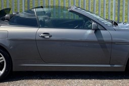 BMW 6-Series Convertible (04-10) 630i 2d Auto For Sale - FA Tyre Services TA A41 Cars, Aylesbury