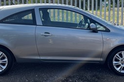 Vauxhall Corsa Hatchback (06-14) 1.4 Energy (AC) 3d For Sale - FA Tyre Services TA A41 Cars, Aylesbury