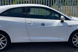 SEAT Ibiza FR (09-17) 1.2 TSI FR Sport Coupe 3d DSG For Sale - FA Tyre Services TA A41 Cars, Aylesbury