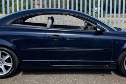Volvo C70 Coupe Cabriolet (06-13) 2.4i Sport 2d Geartronic For Sale - FA Tyre Services TA A41 Cars, Aylesbury
