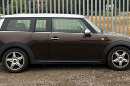 MINI Clubman (07-14) 1.6 Cooper 5d For Sale - FA Tyre Services TA A41 Cars, Aylesbury