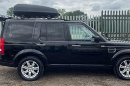 Land Rover Discovery (04-17) 2.7 TdV6 HSE 5d Auto For Sale - FA Tyre Services TA A41 Cars, Aylesbury