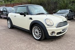 MINI Hatchback (06-13) 1.6 Cooper 3d For Sale - SCOTWHEELS MOTORS LTD, Glasgow