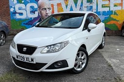 SEAT Ibiza Sport Coupe (08-17) 1.4 SE 3d For Sale - SCOTWHEELS MOTORS LTD, Glasgow
