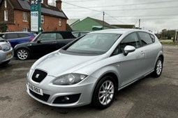 SEAT Leon Hatchback (05-12) 1.6 TDI CR SE Copa 5d For Sale - RGS CARS LIMITED, Billingshurst