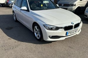 BMW 3-Series Touring (12-19) 320d SE 5d For Sale - RGS CARS LIMITED, Billingshurst