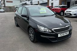 Peugeot 308 Hatchback (14-21) 1.2 e-THP (130bhp) PureTech Pure Line 5d For Sale - RGS CARS LIMITED, Billingshurst