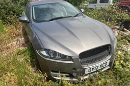 Jaguar XF Saloon (08-15) 3.0d V6 S Premium Luxury 4d Auto For Sale - RGS CARS LIMITED, Billingshurst