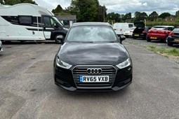 Audi A1 Hatchback (10-18) 1.4 TFSI Sport (01/15-) 3d For Sale - RGS CARS LIMITED, Billingshurst