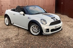 MINI Cooper S (06-16) 1.6 Cooper S Roadster 2d For Sale - Richmond Motor Company, Kirkcaldy