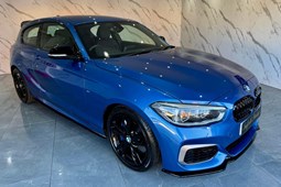 BMW 1-Series Hatchback (11-19) M140i (Navigation) Sport Automatic 3d For Sale - Suffolk Prestige, Bury Saint Edmunds