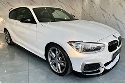 BMW 1-Series Hatchback (11-19) M140i (Navigation) Sport Automatic 3d For Sale - Suffolk Prestige, Bury Saint Edmunds