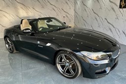 BMW Z4 Roadster (09-17) 20i sDrive M Sport 2d Auto For Sale - Suffolk Prestige, Bury Saint Edmunds