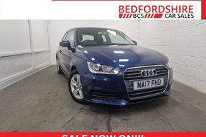 Audi A1 Hatchback (10-18) 1.6 TDI SE (01/15-) 3d For Sale - Bedfordshire Car Sales, Leighton buzzard