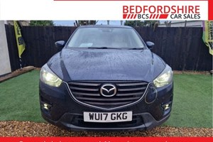 Mazda CX-5 (12-17) 2.2d Sport Nav 5d For Sale - Bedfordshire Car Sales, Leighton buzzard