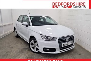 Audi A1 Sportback (12-18) Sport Nav 1.0 TFSI 95PS 5d For Sale - Bedfordshire Car Sales, Leighton buzzard