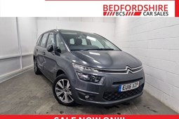 Citroen Grand C4 Picasso (14-18) 1.6 BlueHDi Selection 5d For Sale - Bedfordshire Car Sales, Leighton buzzard