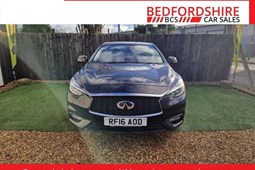 Infiniti Q30 Hatchback (15-20) 1.5d Business Executive 5d For Sale - Bedfordshire Car Sales, Leighton buzzard