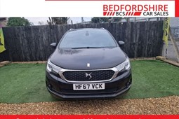 DS 4 Crossback (15-18) 1.6 BlueHDi Crossback 5d For Sale - Bedfordshire Car Sales, Leighton buzzard