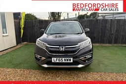 Honda CR-V (12-18) 1.6 i-DTEC SE (Nav/DASP) 5d For Sale - Bedfordshire Car Sales, Leighton buzzard