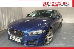 Jaguar XE (15-24) 2.0d (180bhp) Prestige 4d Auto For Sale - Bedfordshire Car Sales, Leighton buzzard