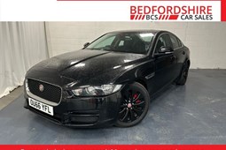 Jaguar XE (15-24) 2.0d Prestige 4d For Sale - Bedfordshire Car Sales, Leighton buzzard