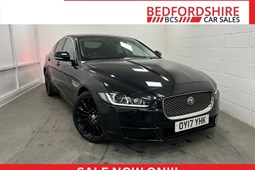 Jaguar XE (15-24) 2.0d (180bhp) Portfolio 4d Auto For Sale - Bedfordshire Car Sales, Leighton buzzard