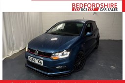 Volkswagen Polo GTi (10-17) 1.8 TSI GTI 3d For Sale - Bedfordshire Car Sales, Leighton buzzard